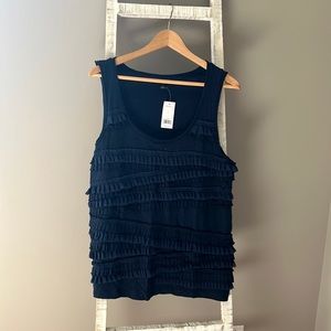 Banana republic NWT tunic